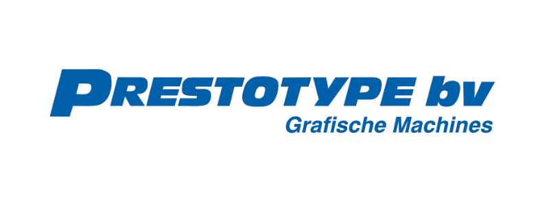 Prestotype Logo