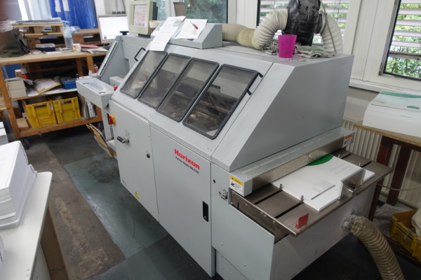 Horizon BQ 270C