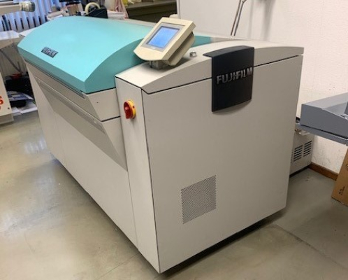 Fuji Luxel PT-R4300 E CTP