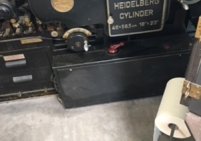 Heidelberg KSBA