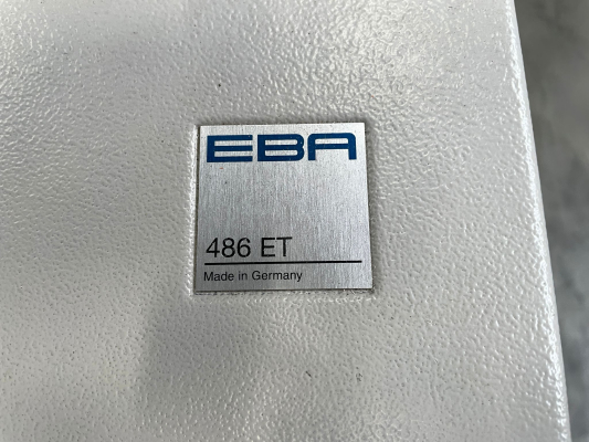 Eba 486 ET