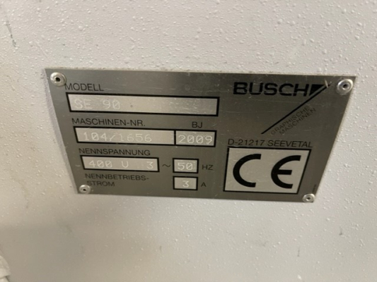 Busch SE 90
