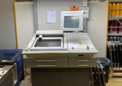 Heidelberg SM 52-5+L