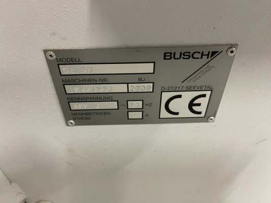 Busch SE 90