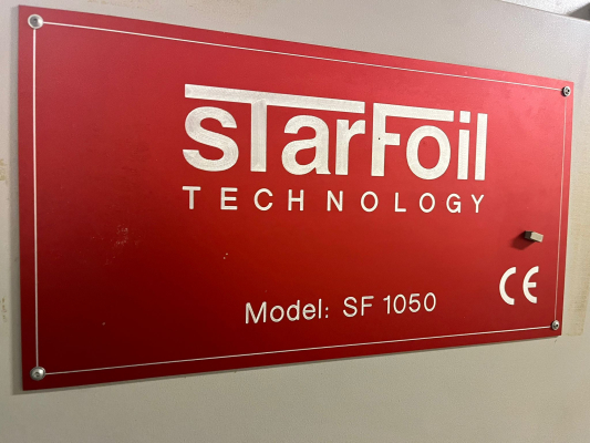 Starfoil SF 1050
