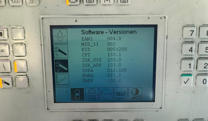 Heidelberg SM 52-2
