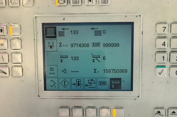 Heidelberg SM 52-2