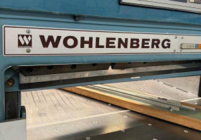 Wohlenberg 115