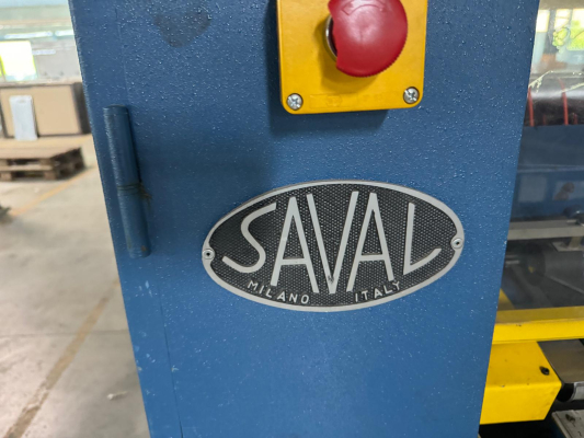 Saval TTL-3-C Boardcutter