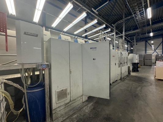 KBA RA 106-5 L CX SIS