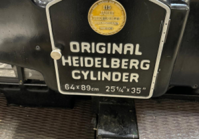 Heidelberg SBD