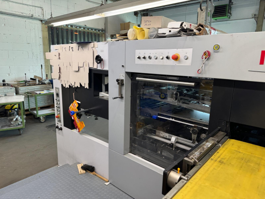 Heidelberg Easymatrix 106 CS