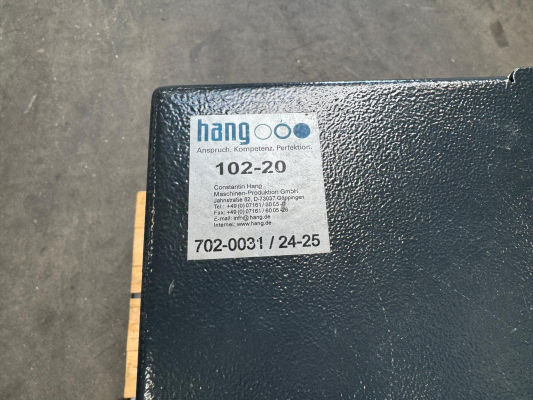 Hang Picolo 102-20