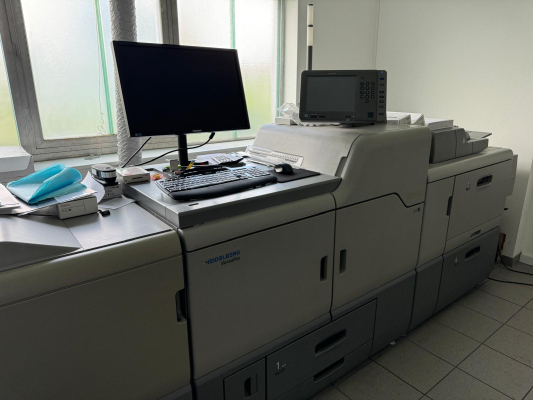 Heidelberg Versafire