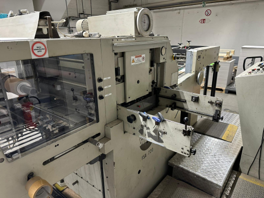 Gietz FSA 720
