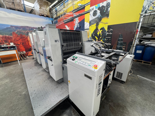 Ryobi 524 HXX P