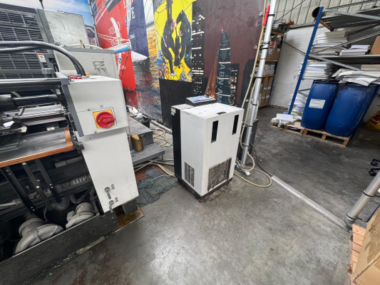 Ryobi 524 HXX P