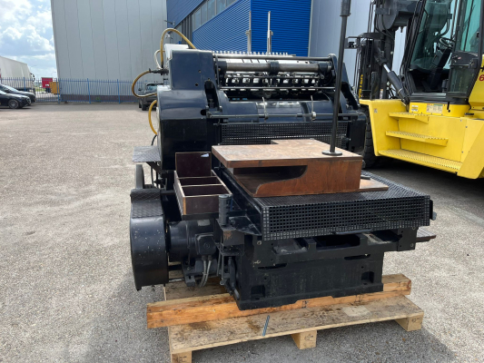Heidelberg S