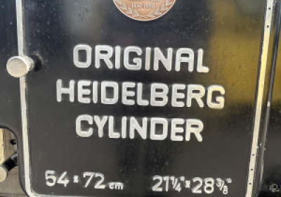 Heidelberg S