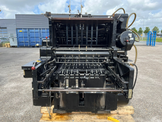 Heidelberg S