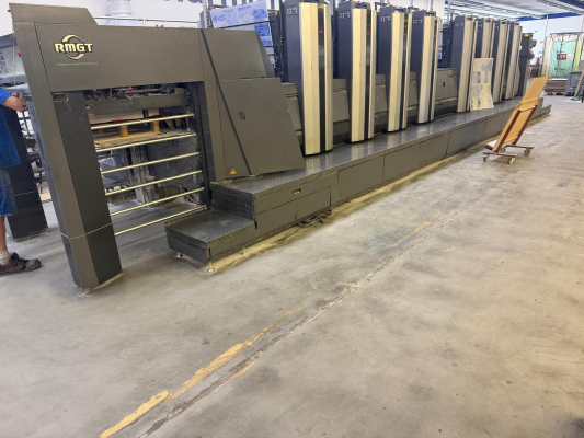 Ryobi 920-PF-8