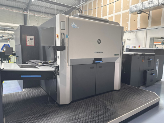 HP Indigo 12000 HD