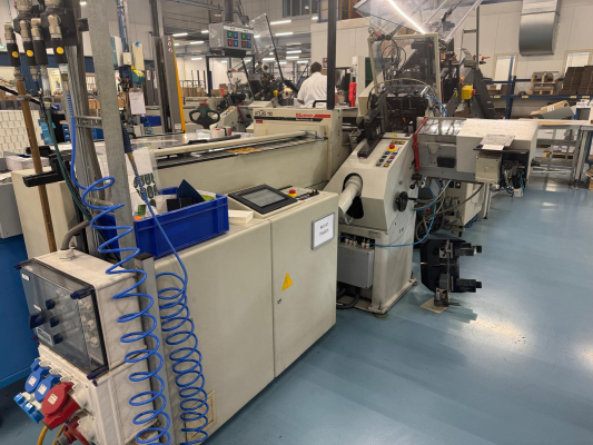 Atlas Blumer 110