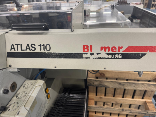 Atlas Blumer 110