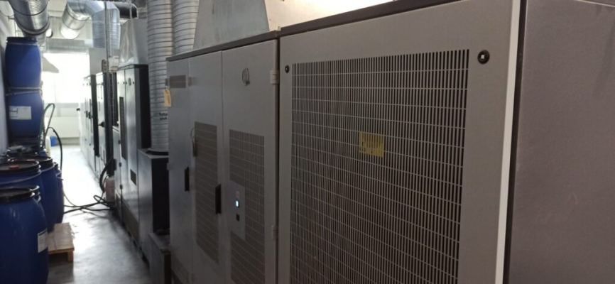 Heidelberg XL 75-5 L-F