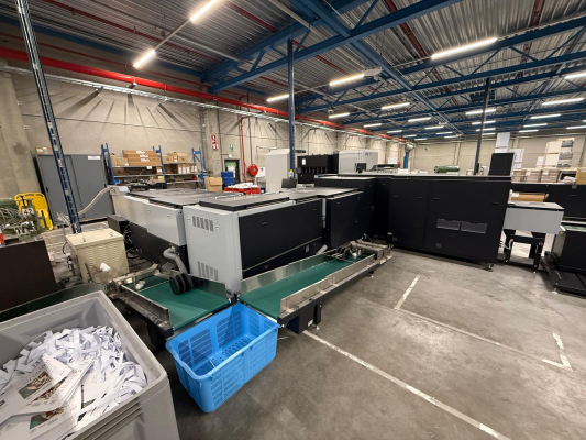 Horizon Smartstacker