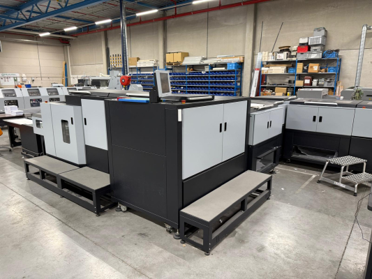 Horizon Smartstacker