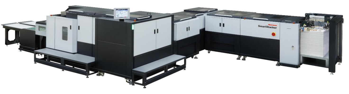 Horizon Smartstacker