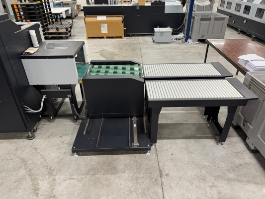 Horizon Smartstacker