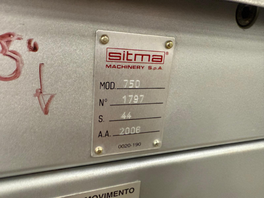 Sitma C-80-750
