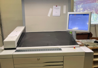 Heidelberg XL 75-4 H