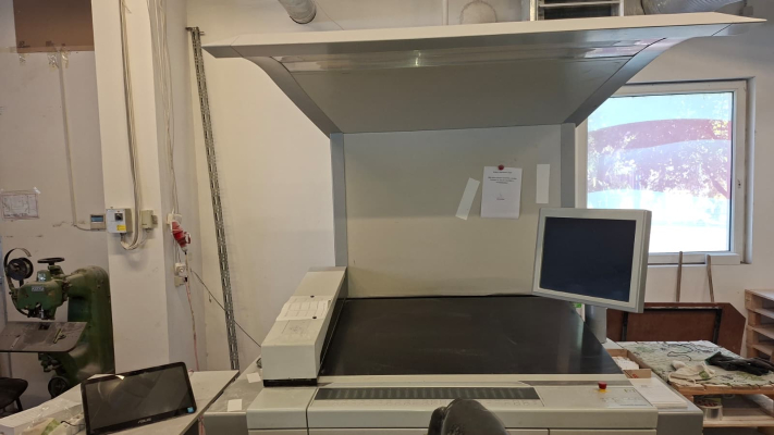 Heidelberg XL 75-4 H