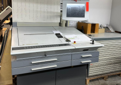 Heidelberg SM 52-4 L