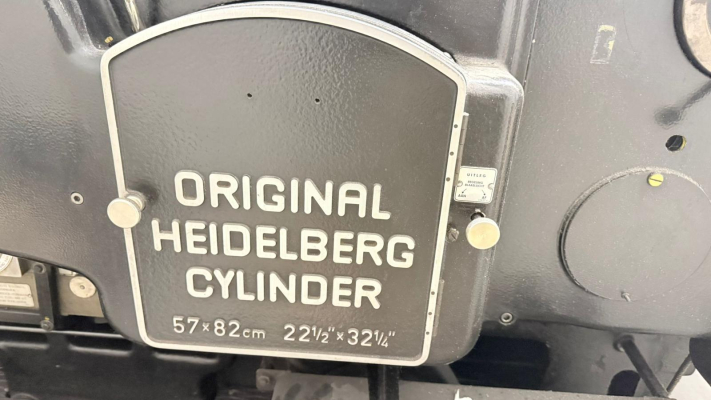 Heidelberg SBB