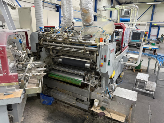 Horauf BDM Universal Casemaker