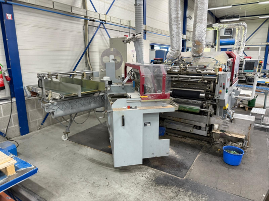 Horauf BDM Universal Casemaker