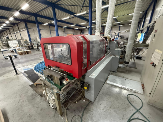 Horauf BDM Universal Casemaker