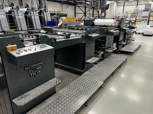 Autobond FL 106 THVS