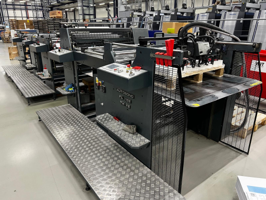 Autobond FL 106 THVS