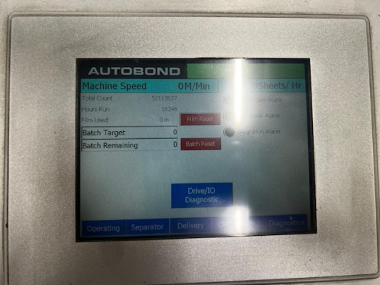 Autobond FL 106 THVS