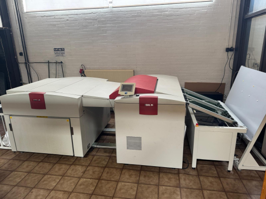 Screen Platerite  PT-R4300s