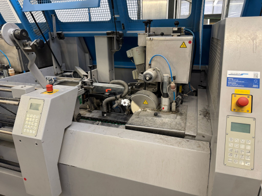 Muller Martini Diamant 60