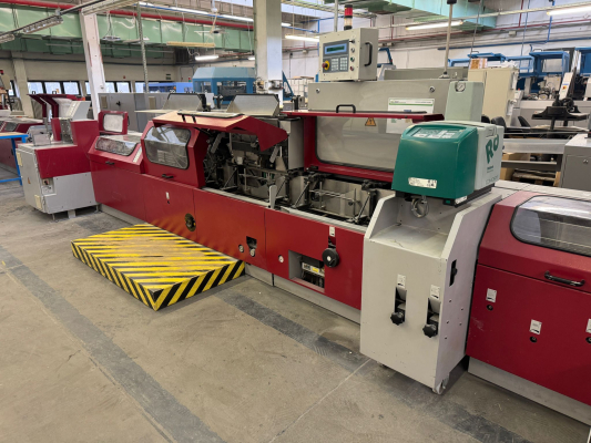 Muller Martini Acoro A7