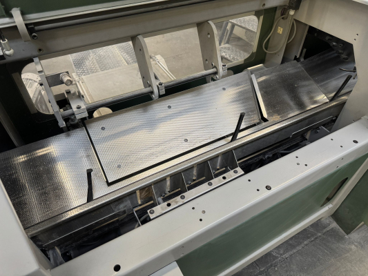 Muller Martini Acoro A5