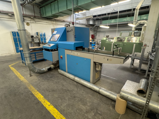 Muller Martini Acoro A5