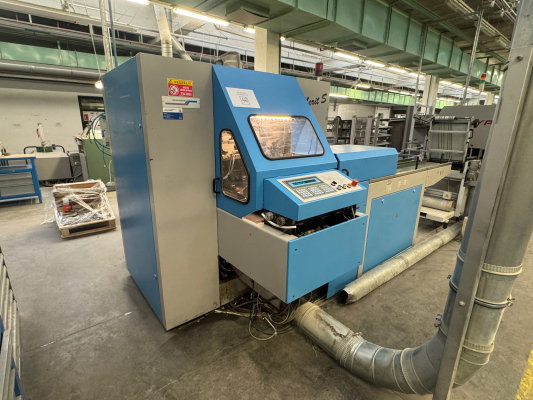 Muller Martini Acoro A5